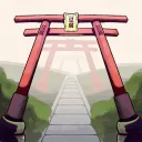 ⛩ 🏮 ToFu's Shrine 🏮 ⛩ discord icon