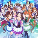うまむす～