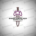harsh gaming hub's server