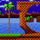 Green Hill Zone