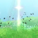 ✦luca's star garden✦