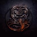 r/CobraKai Discord Server Icon