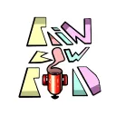 RainbowRoad tourney server