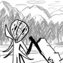 Fendroca's Frozen Forest