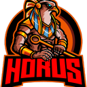 HorusMC - discord server icon