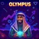 𝗢𝗹𝘆𝗺𝗽𝘂𝘀's icon