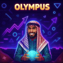 Discovery icon for 𝗢𝗹𝘆𝗺𝗽𝘂𝘀 Discord server