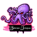 Galician Octopus [GØ]