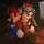 Apple’s Mario x Meggy Server