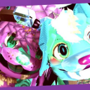 LittleBigPlanet Furry Plaza Server Icon