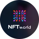 NFTworld (ex. MillionPieces)