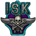 Immortal Serial Killers —- ISK