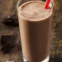 choccy milk