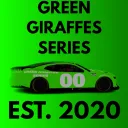 Green Giraffes Series