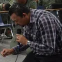 El servidor de Pastor Elias Becerra