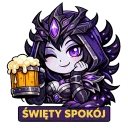 Święty Spokój