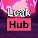 𝐋𝐞𝐚𝐤 𝐇𝐮𝐛