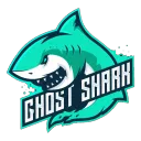 Ghost Shark 🦈