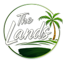 The Lands banner
