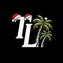 Discovery icon for The Lands. Discord server