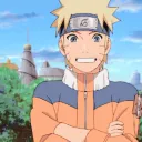 ɴᴀʀᴜᴛᴏ || ɴɪɴᴊᴀ ᴡᴏʀʟᴅ Discord Server Icon