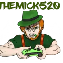 The Mick520  server