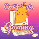 Cozy Caf&amp;eacute; Gaming â˜…å½¡ Server Icon