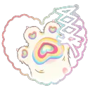 heavenly ᧔•᧓