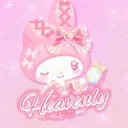 heavenly ᧔•᧓