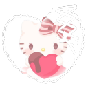 heavenly ᧔•᧓ avatar