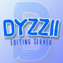 Dyzzii's Editing Server