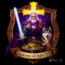Warriors⋅of⋅the⋅light