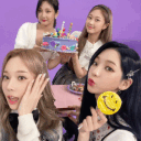 Be My AEmotes