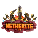Netherite | #1 Minecraft Server