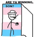 trans fic fest