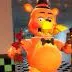 we fucking hate toy freddy