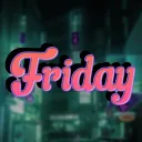 Friday Everyday