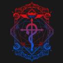 server made fullmetal Discord Server Icon