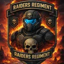 Raiders Regiment