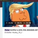 GTA 5  |  Peter Griffin ツ Discord Server Icon