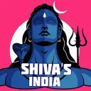SHIVA'S INDIA