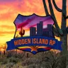 Hidden Island Minecraft