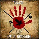 Tales Of A Redarm: A Wheel Of Time Podcast