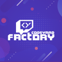 CodeYard Factory icon