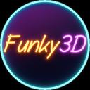 Funky3D