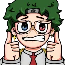 ItsDekuFreddy & Games