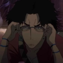 Samurai Champloo Emotes