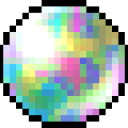Cosmic icon