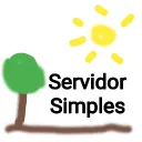 Servidor Simples's icon