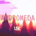 ๖ۣۜAndromeda   #2.7K Discord Server Icon